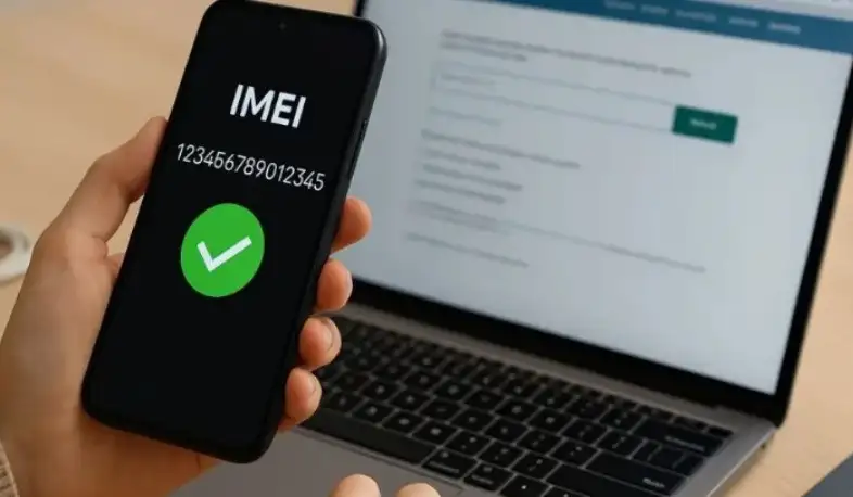 Պարզաբանումներ IMEI գրանցման համակարգի մասին