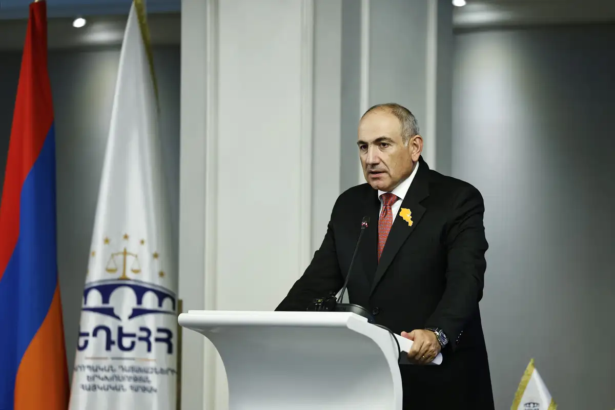 ՀՀ-ում արդարությունը կամ արդարադատությունը հասանելի է էլիտաներին. վարչապետ