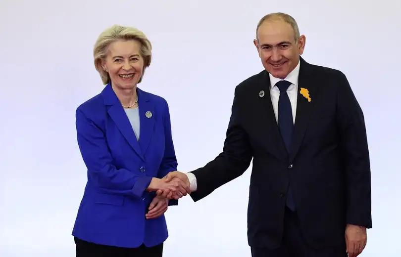 Հայաստանը և ԵՄ-ն մոտ են իրար առավել, քան երբևէ. վարչապետ