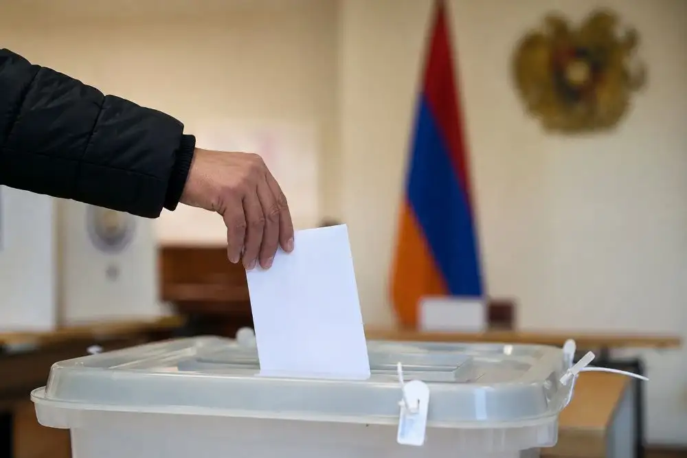 Ընտրելու համար անհրաժեշտ կլինի վերջին 2 տարում առնվազն 366 օր ապրել ՀՀ-ում