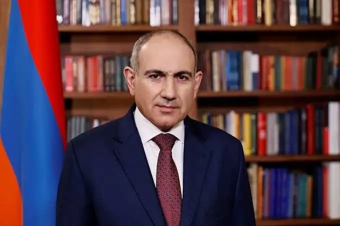 Սահմանադրական ոգին ՀՀ-ում ուժեղ է և հաստատուն․ Նիկոլ Փաշինյան