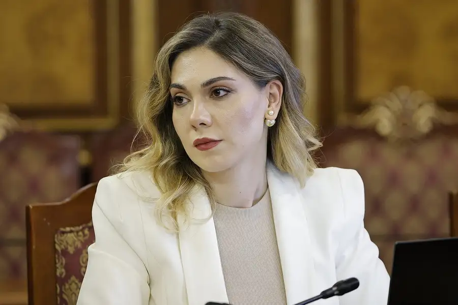 Սահմանադրությունը պետք է լինի նաև յուրաքանչյուրիս գիտակցված ընտրությունը․ Սրբուհի Գալյան