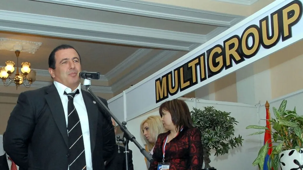 Խուզարկություններ են «Մուլտի Գրուպ»-ի գրեթե բոլոր ընկերություններում, տնօրենների բնակարաններում