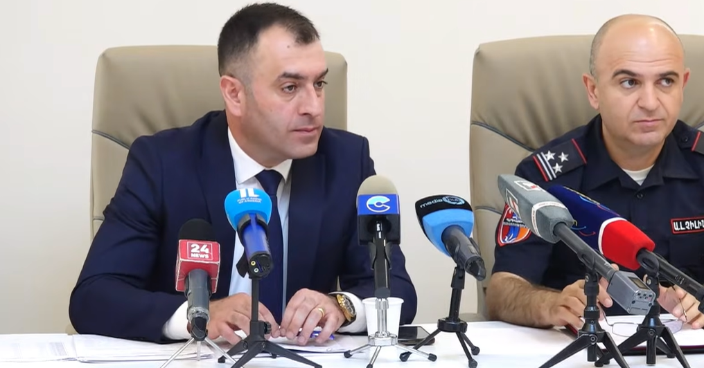 18 000 անձ կա, որ զրկվել է վարորդական իրավունքից և այսօր վերականգնելու հնարավորություն ունի