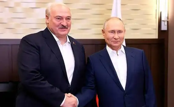 Մեզ պատերազմ պետք չէ. Լուկաշենկո