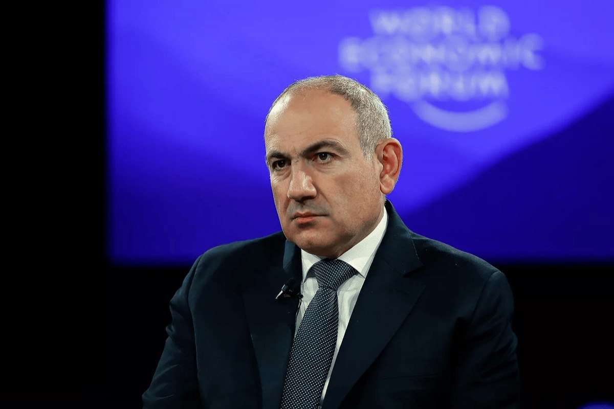 Հայաստանը հուսալի գործընկեր է բարձր տեխնոլոգիաների ոլորտում. վարչապետ