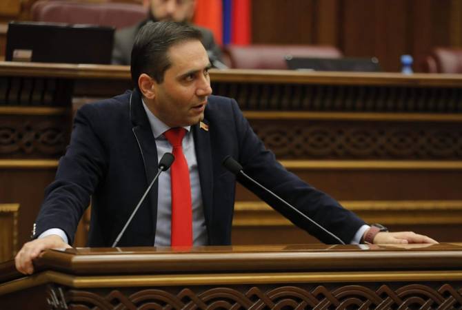 Փորձում են լռեցնել, ջարդել ընդդիմությանը. Աբովյան