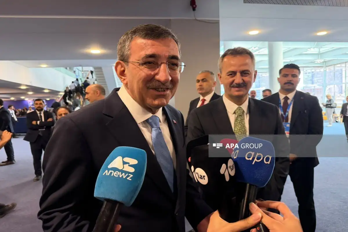 Էրդողանն ու Թրամփը կքննարկեն Հարավային Կովկասի հարցերը