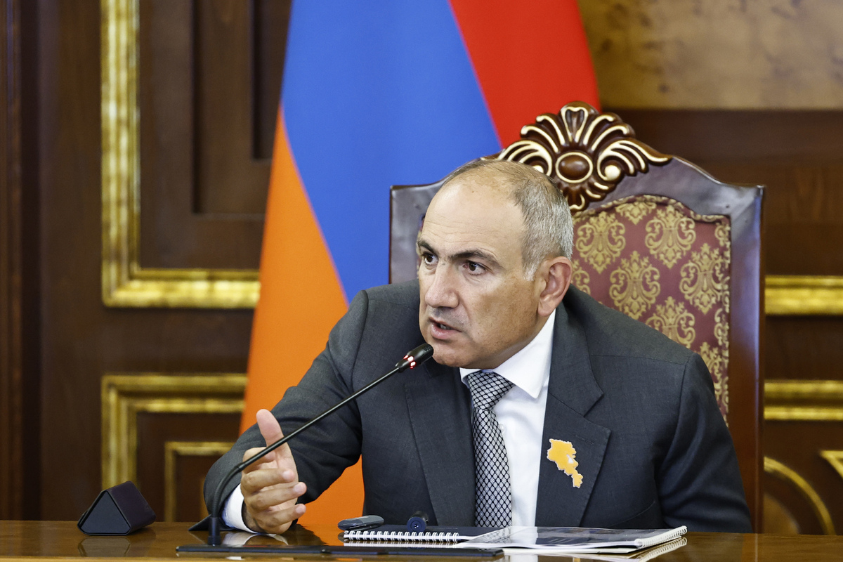 Կառավարության ներդրումները Երևանում և Գյումրիում պետք է լինեն ավելի հասցեական. վարչապետ