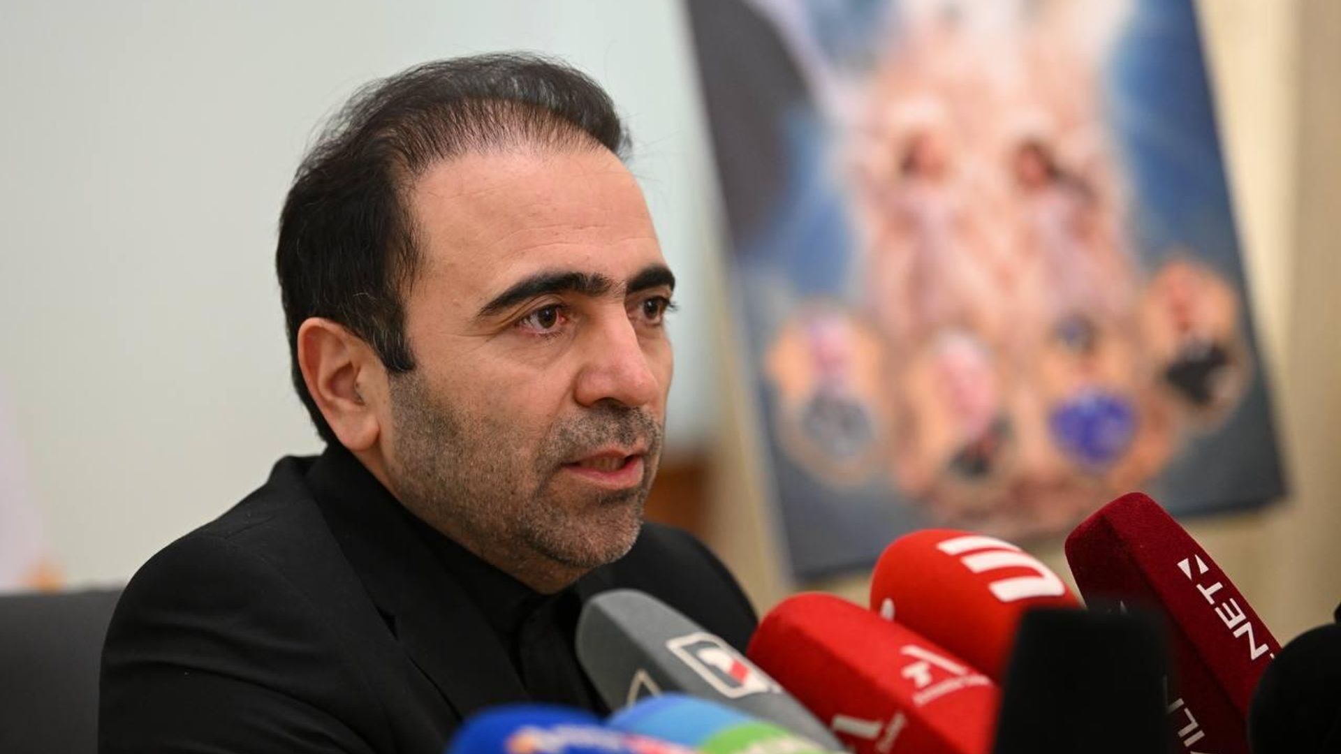 ՀՀ-ն հավաստիացրել է՝ ԱՄՆ-ի ներկայությունն Իրանի համար սպառնալիք չի ստեղծի․ դեսպան