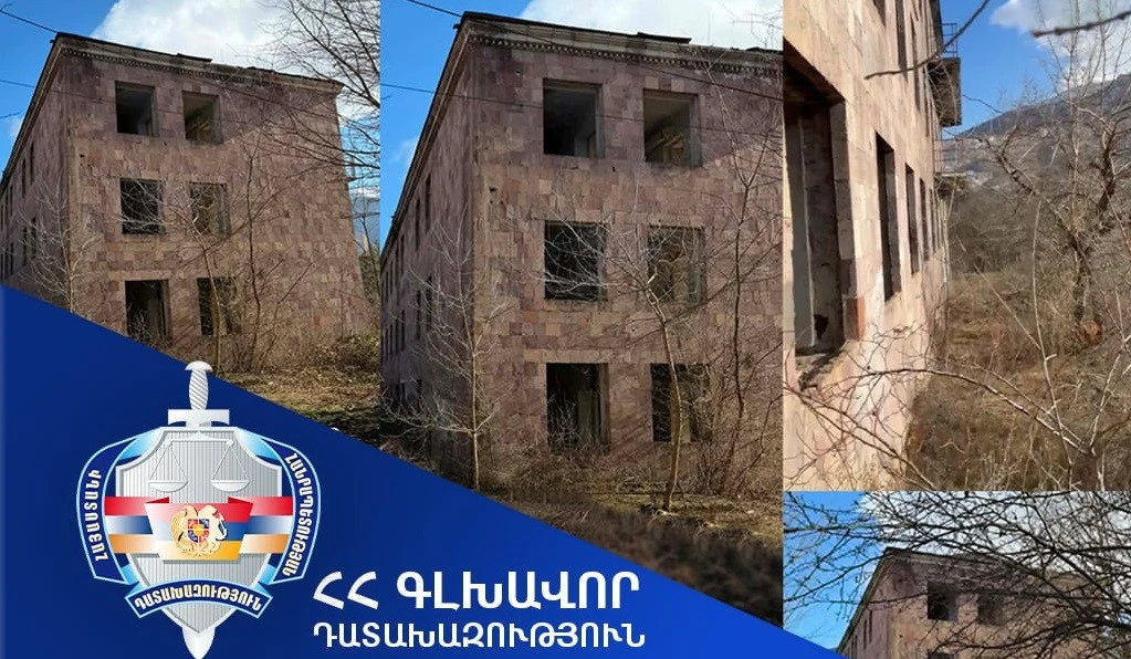 Պահանջվում է անվավեր ճանաչել Մանվել Գրիգորյանի ընտանիքին պատկանող ընկերության գույքի աճուրդը