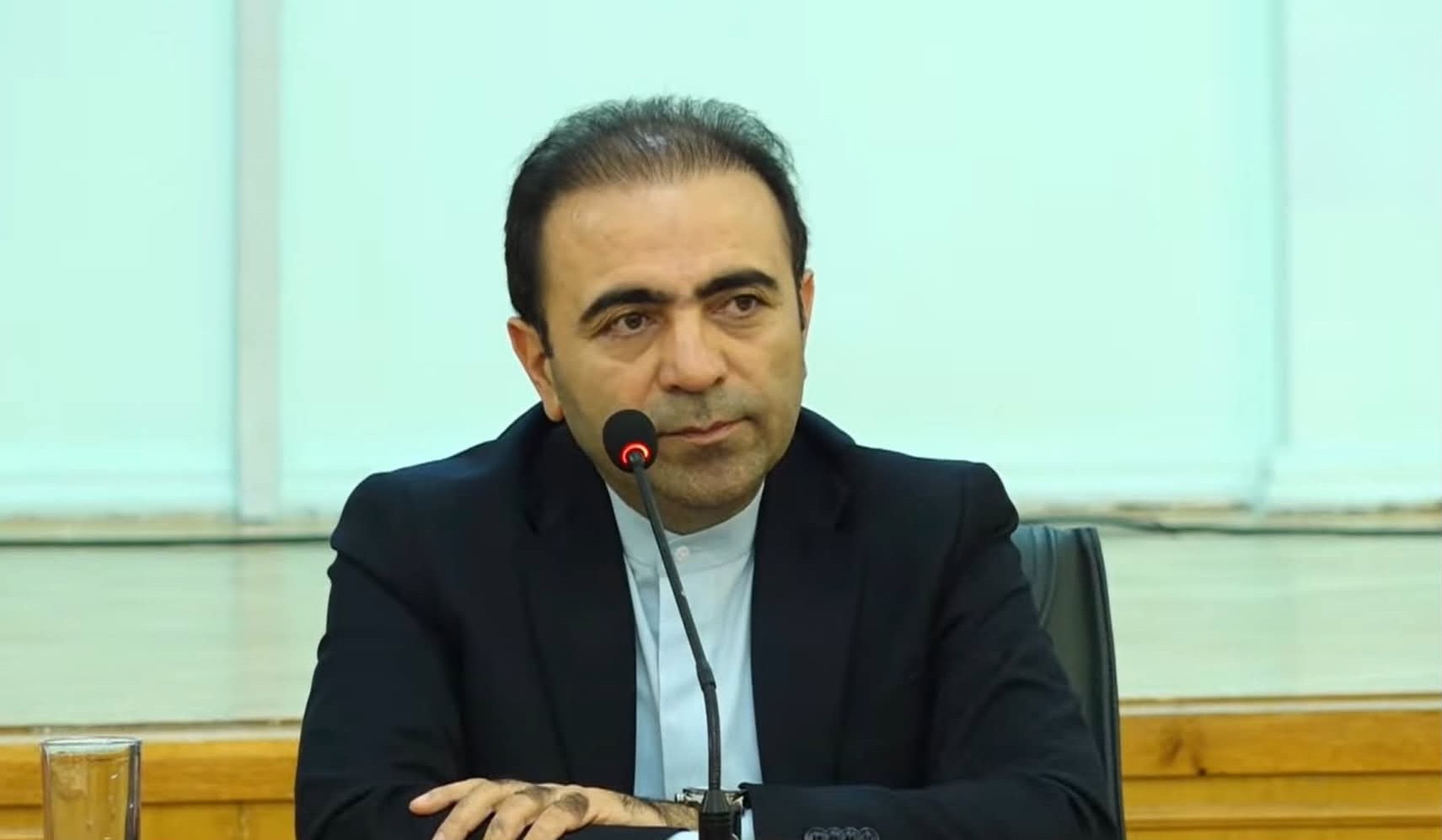 Կա ներուժ՝ Հայաստանը վերածելու էներգետիկ ոլորտում տրանզիտի յուրահատուկ օղակի. Իրանի դեսպան