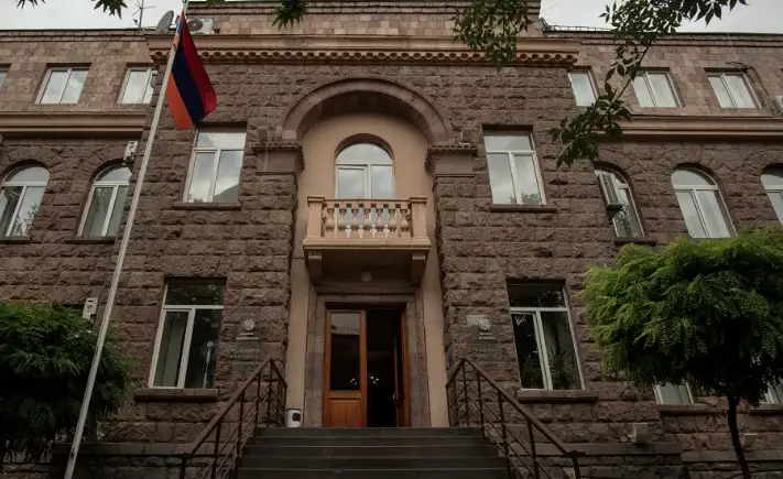 ԿԸՀ-ն ուժը կորցրած է ճանաչել «Ուժեղ Հայաստան» դաշինքի 106 թեկնածուի գրանցումը