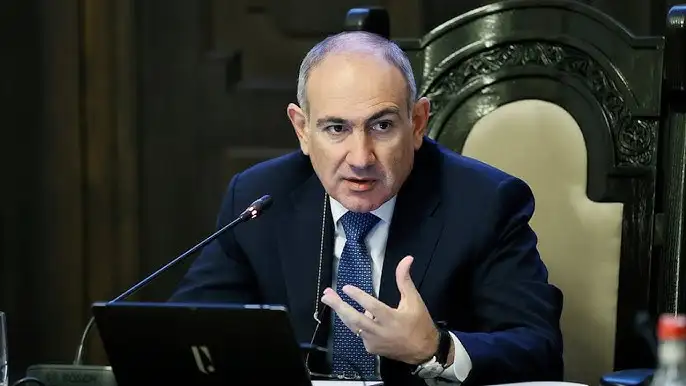 Գաղտնիք չունեք. բոլորիս տվյալները ինչ-որ մի տեղ կուտակվում են․ Փաշինյանը