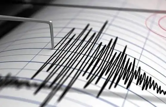 Երկրաշարժ Ապարանից՝ 18 կմ հարավ-արևմուտք