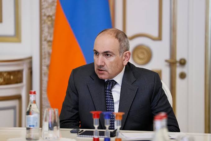 Նոր Սահմանադրության տեքստը մինչև տարվա վերջ կհրապարակենք․ Նիկոլ Փաշինյան