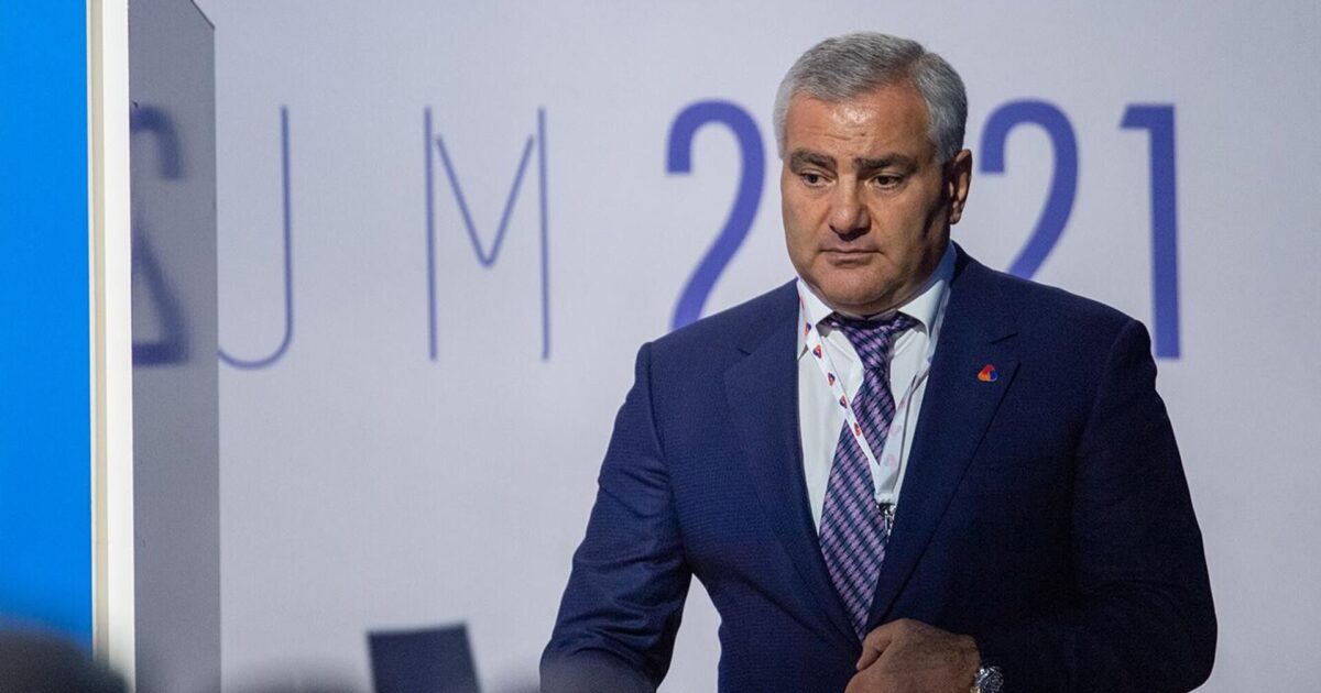 Դա մեր գաղտնի պլանի մասերից է. Սամվել Կարապետյան