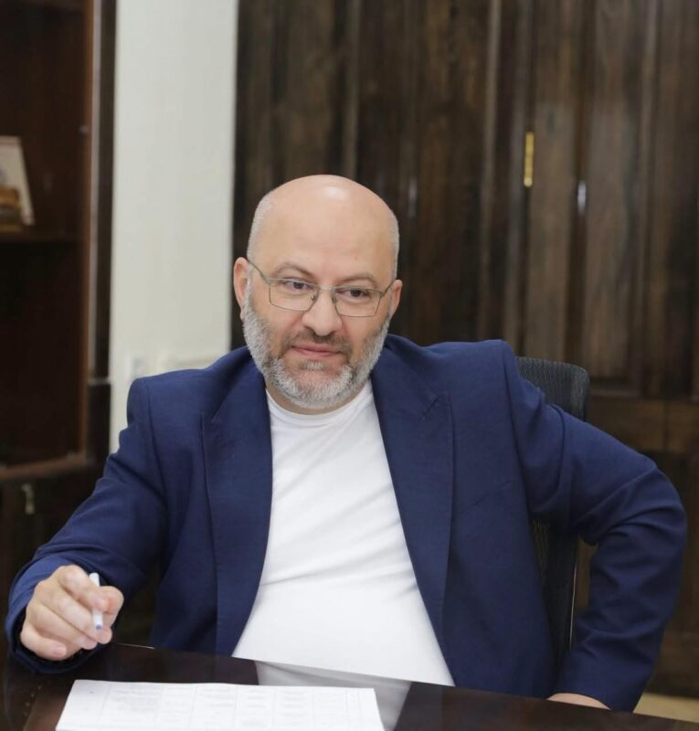 Դավիթ Առուշանյանը հրաժարվել է ԱԺ պատգամավորի մանդատից