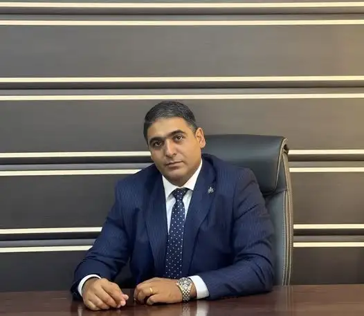 Սաշա Կատվալյանը նշանակվել է Մալաթիա-Սեբաստիա վարչական շրջանի ղեկավար