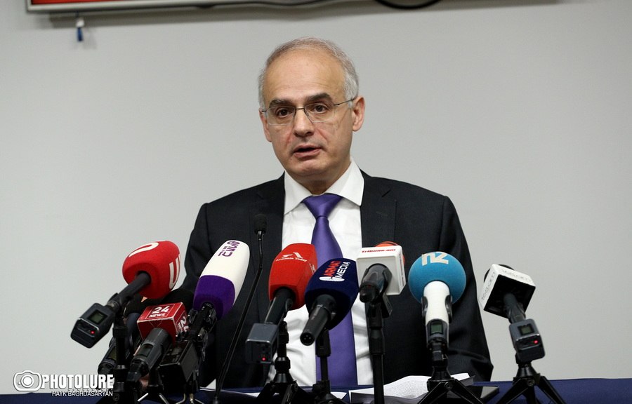 Իրանում բաց ասացին՝ խորհուրդ չեն տալիս Հայաստանին գնալ ԹՐԻՓՓ-ի հետ կապված կարգավորումներին․ Լևոն Զուրաբյան