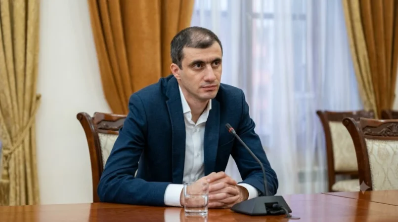 Ծառուկյանին պատկանող բիզնեսներին խոչընդոտելը բացառապես քաղաքական հետապնդման դրսևորում է․ Առաքելյան