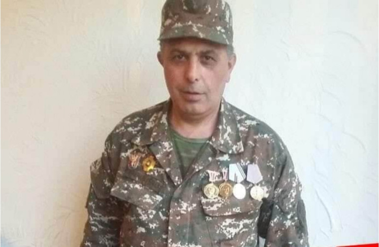 Լյուդվիգ Մկրտչյանը Բաքվի բանտում պայքարում է կյանքի համար. ահազանգ