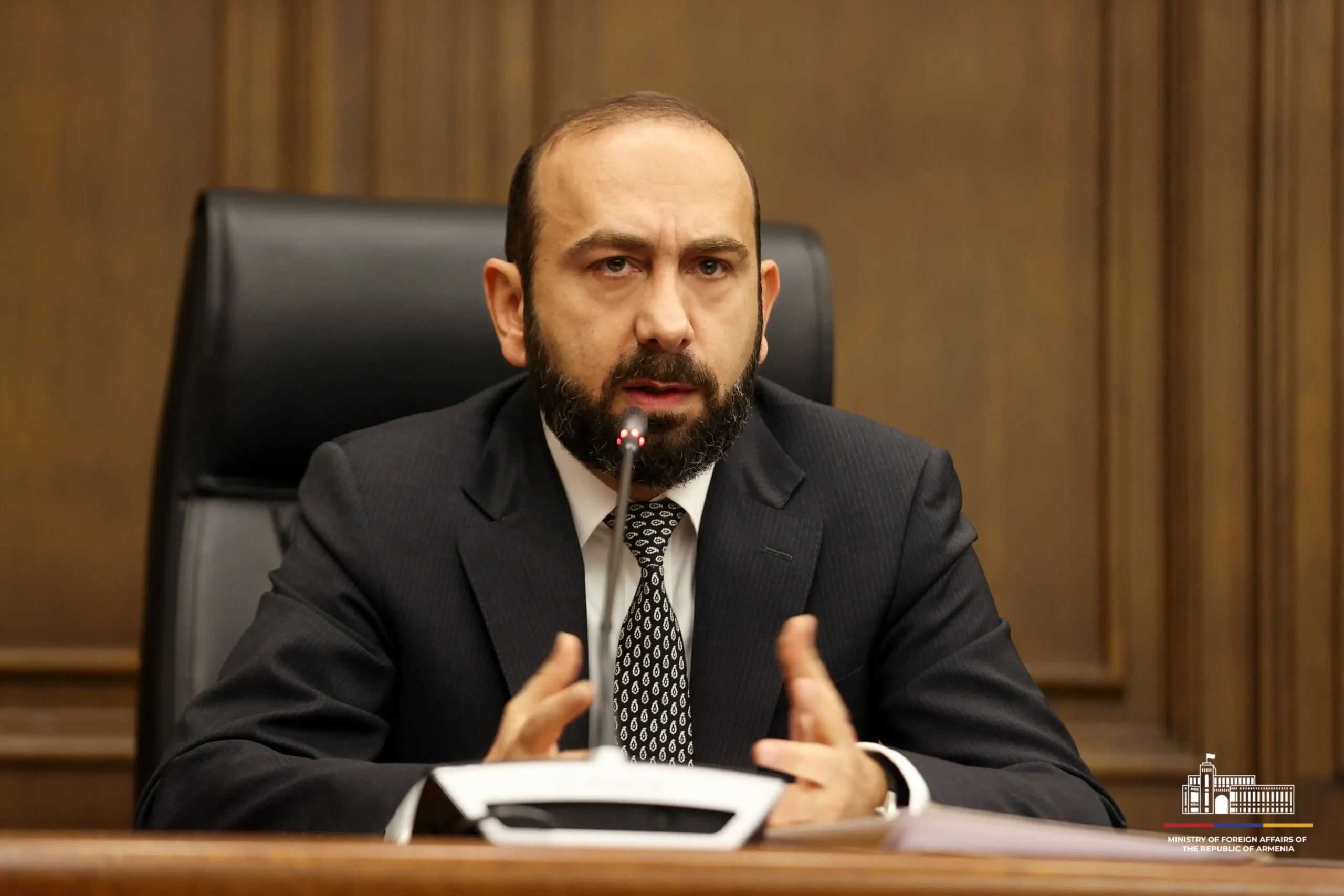 TRIPP շրջանակային համաձայնագիրը կներկայացվի ԱԺ 