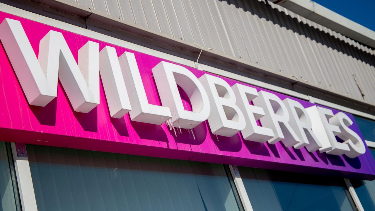 Կոլեդինոյում «Wildberries»–ի լոգիստիկ կենտրոնը վերսկսել է աշխատանքը