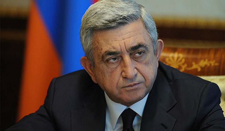 Սերժ Սարգսյանի կողմից Սև բերդն օտարելու դեպքի առթիվ նախաձեռնված քրեական վարույթի նախաքննությունն ավարտվել է