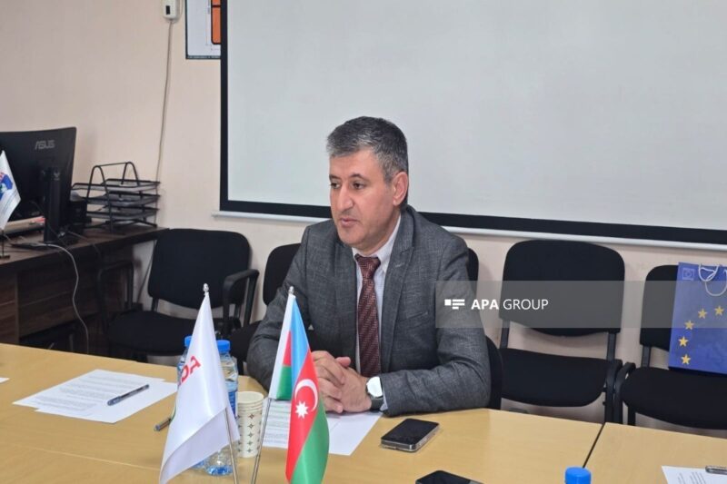 «Զանգեզուրի միջանցքը» կնվազեցնի Ադրբեջանից Եվրոպա բեռնափոխադրումների հեռավորությունները և ծախսերը