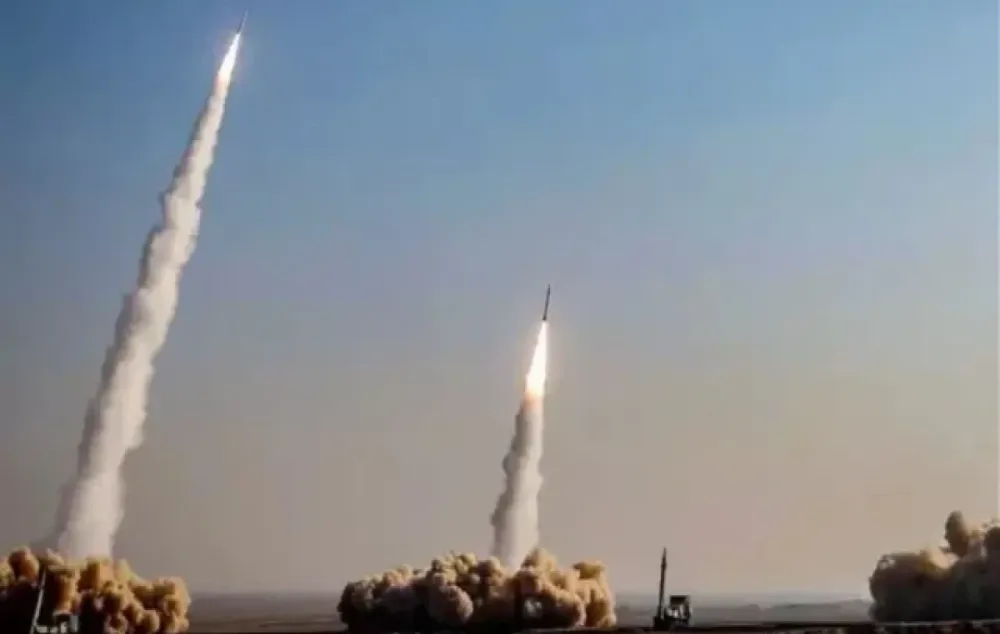 «Ոչնչացվել է ամերիկյան F-15 կործանիչ». ԻՀՊԿ
