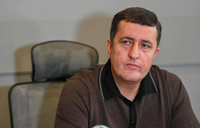 Դատարան են հանձնվել Դավիթ Ղազինյանի ընտրակաշառքի քրվարույթի նյութերը