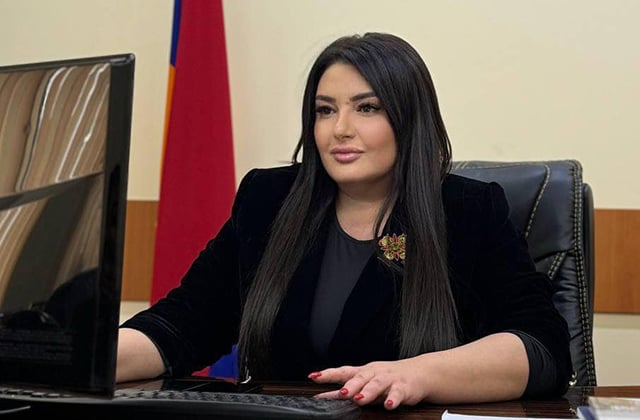 Վառ ու բորբոքված երևակայության արդյունք է՝ ԲՀԿ-ն զրպարտության հիմքով կդիմի դատարան ընդդեմ Վիգեն Ավետիսի. Տոնոյան