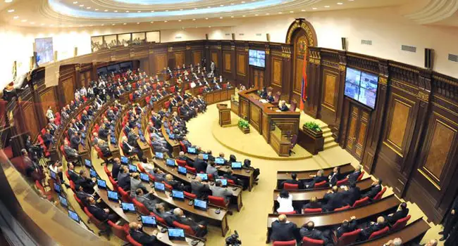Նոր խորհրդարանը կունենա 105 պատգամավոր․ ԿԸՀ-ն ամփոփել է մանդատների բաշխումը