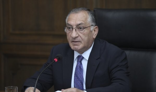 Երևանի փոխքաղաքապետ Կամո Արեյանի նկատմամբ հանրային քրեական հետապնդում է հարուցվել