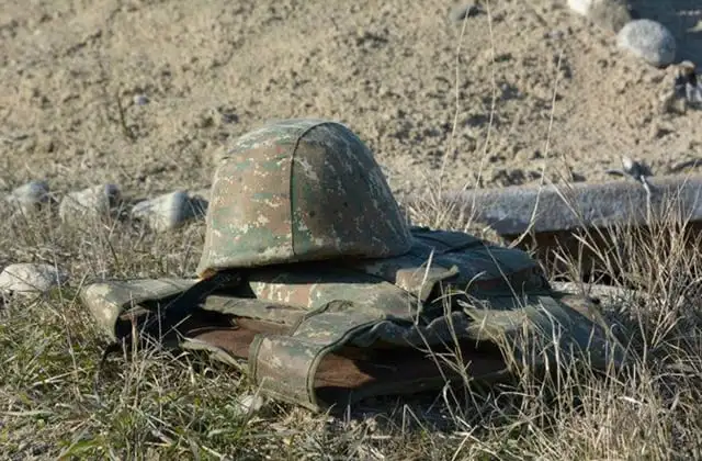 ՊՆ N զորամասի զինծառայող է մահացել