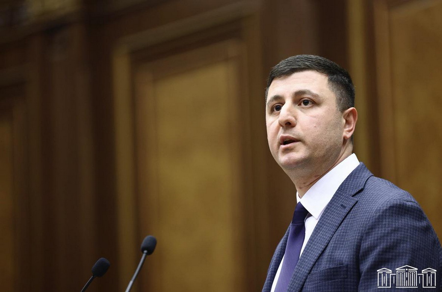 «Դիզել-2» օպերացիան ակնհայտորեն հավակնում է ունենալ նույն ճակատագիրը, ինչ ունեցել է նախորդը՝ արդարացման հիմքով. Աբրահամյան