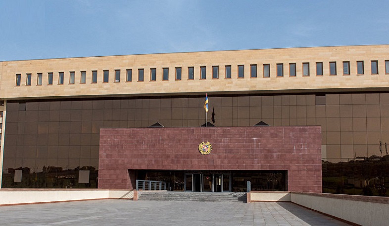ՊՆ պաշտոնատար անձը մեղադրվում է զորամասից դիզվառելիքի հափշտակություն կատարելու մեջ