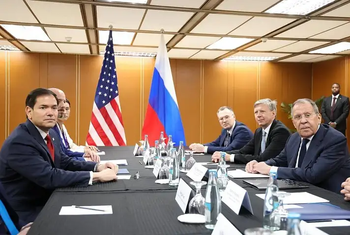 ՌԴ ԱԳՆ-ն մանրամասներ է հայտնել Լավրովի և Ռուբիոյի բանակցություններից