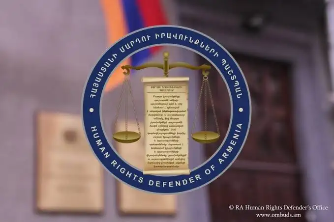ՄԻՊ ներկայացուցիչները առանձնազրույց են ունեցել Արեգնազ Մանուկյանի հետ