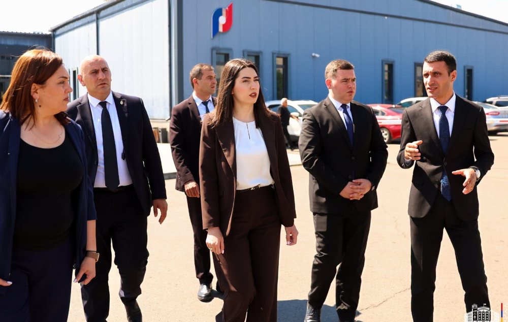 Քաղաքացիների առաջարկով գործնական քննության մեկնարկային կետը կտեղափոխվի
