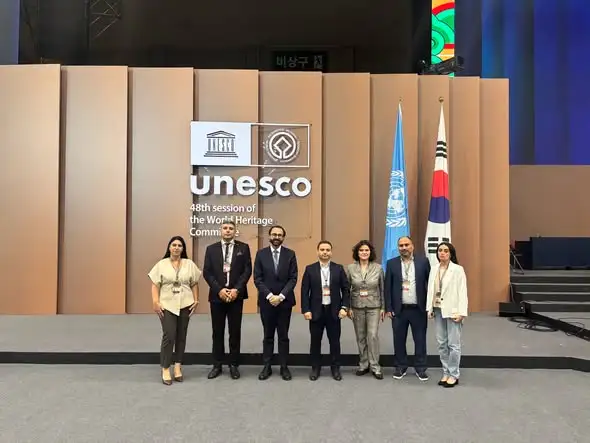 ՅՈՒՆԵՍԿՕ-ն հաստատել է Հայաստանի «Արենի 1 քարայր» հայտը