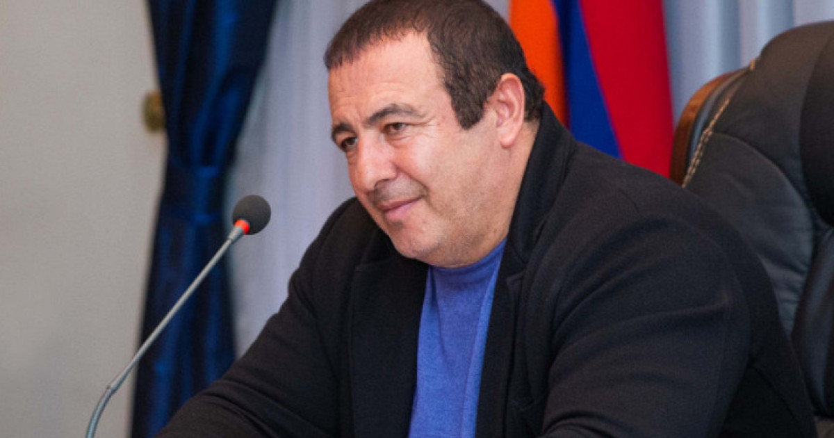 Նոր շուկա պետք է մտնել գրագետ, համբերատար՝ առանց նախկին տնտեսական կապերն ավերելու․ Գագիկ Ծառուկյան