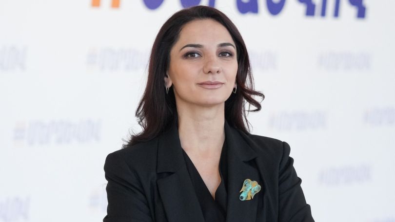 Մեր ժողովրդի կյանքը, մեր ուժերի սահմաններում, պետք է բարելավենք. Արեգա Հովսեփյան