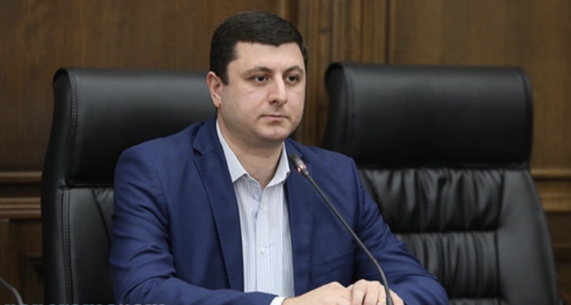 Մոսկվան ուղիղ սրում է խաղը. Տիգրան Աբրահամյան
