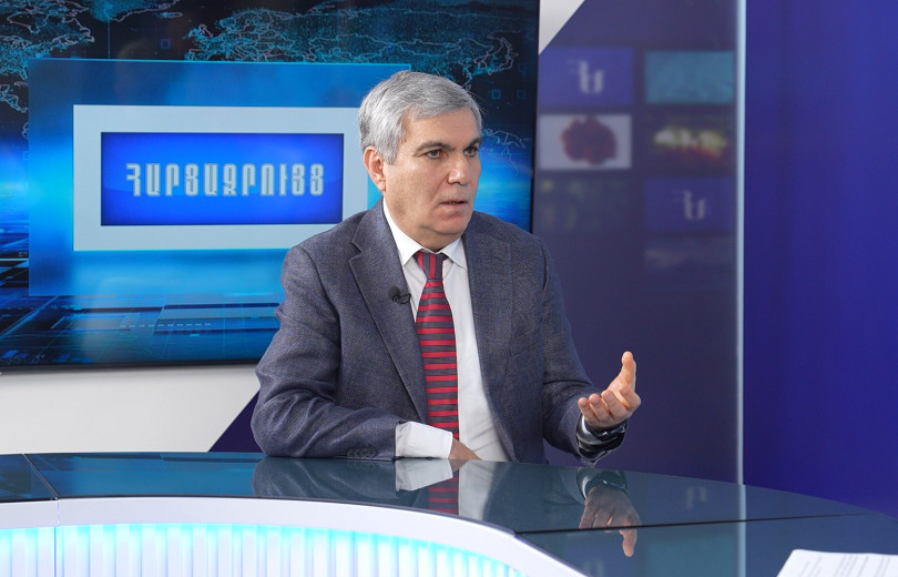 Պուտինը, Ալիևի օրինակով, փորձում է ՀՀ-ին պարտադրել հանրաքվե. աշնանը կակտիվացնեն գործիքակազմը. Սարգսյան