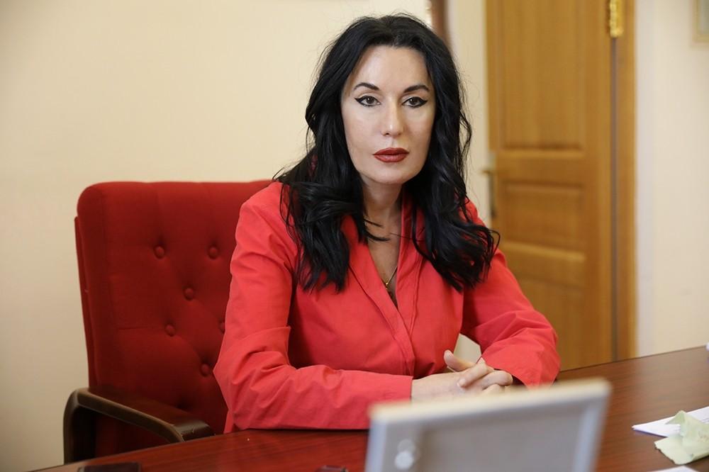 Ռուսական շուկան կորցնելը լինելու է կատաստրոֆա. Նաիրա Զոհրաբյան