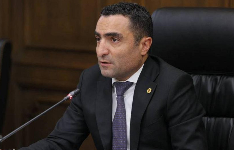 Առաջիկա շաբաթներին կառավարության որոշմամբ ՀԷՑ-ը հանրային գերակա շահ կճանաչվի․ Պետրոսյան