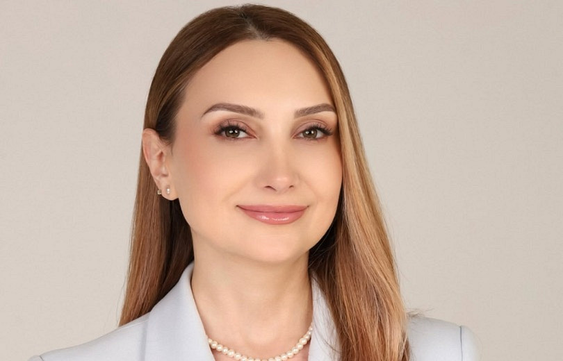 Լիլիթ Մակունցը կնշանակվի վարչապետի աշխատակազմի ղեկավար