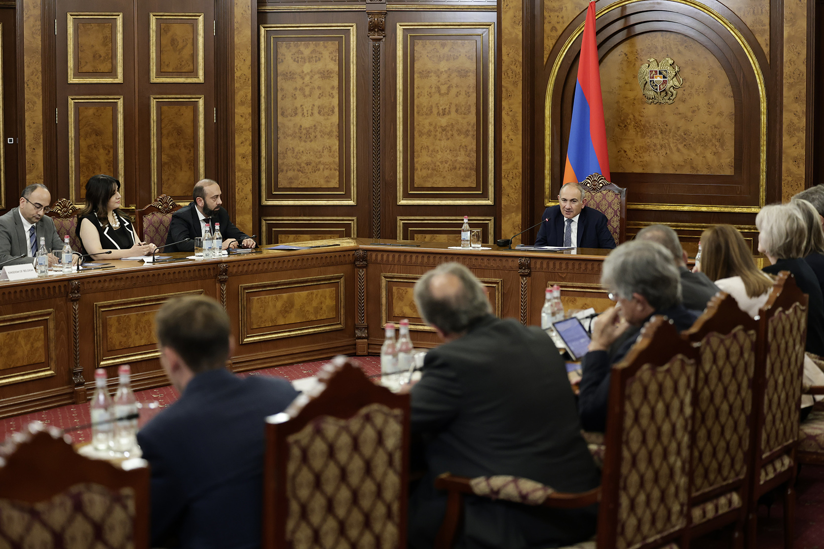 ՀՀ-ից ջերմատնային արտադրության առանձին ապրանքների արտահանման համար կառավարությունն աջակցություն կտրամադրի նաև օգոստոսին